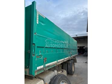 Benalu Trostrana kipa 6,20