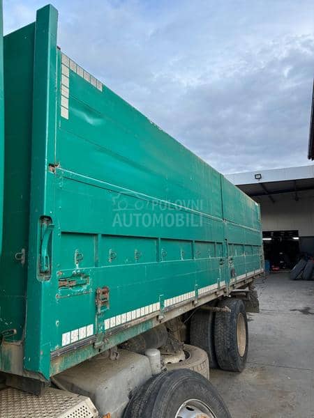 Benalu Trostrana kipa 6,20