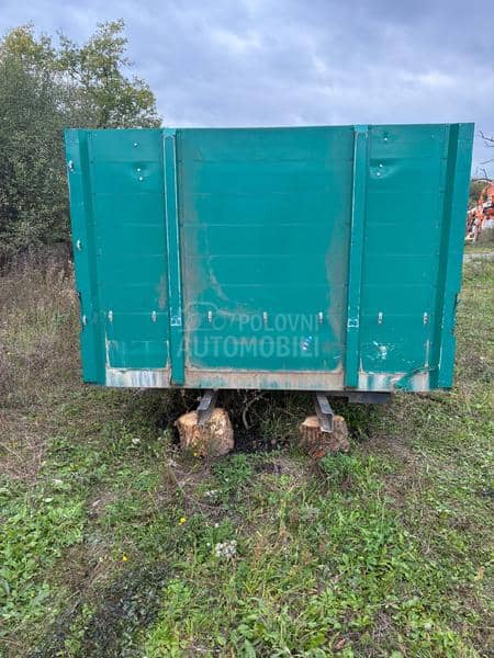 Benalu Trostrana kipa 6,20