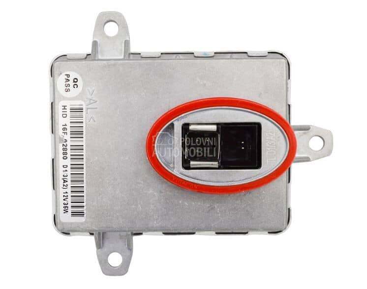 Balast za fabricki Xenon E93 GL ML SL