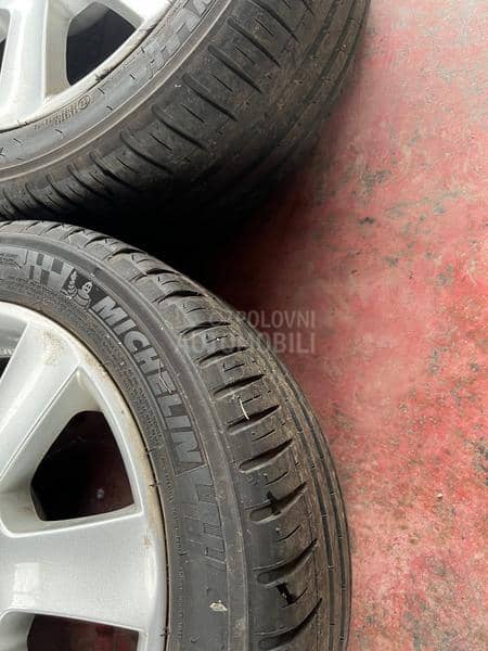 Aluminijumske felne Borbet 15" 4 x 108