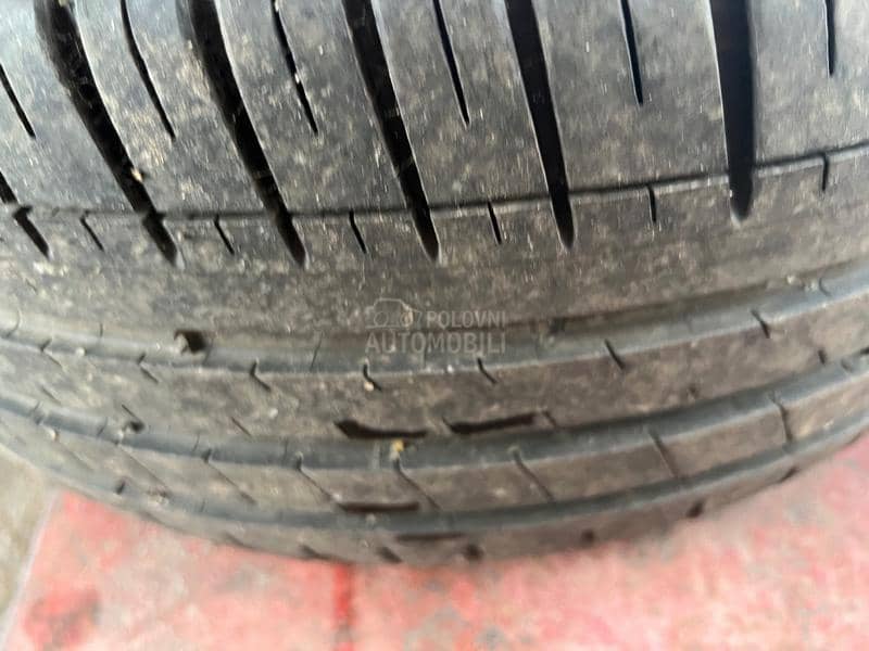 Aluminijumske felne Borbet 15" 4 x 108