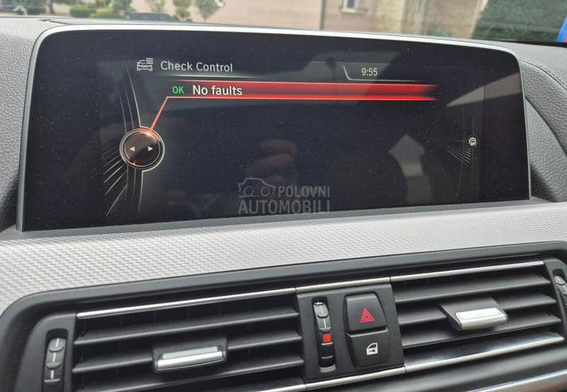 BMW 640 640 D xDrive