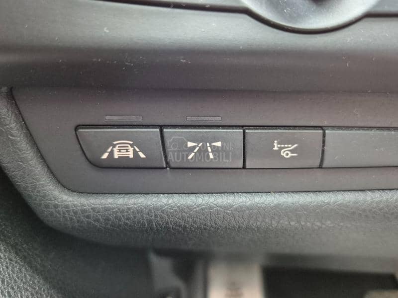 BMW 640 640 D xDrive