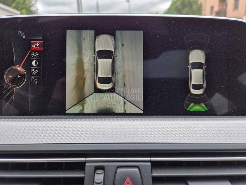 BMW 640 640 D xDrive