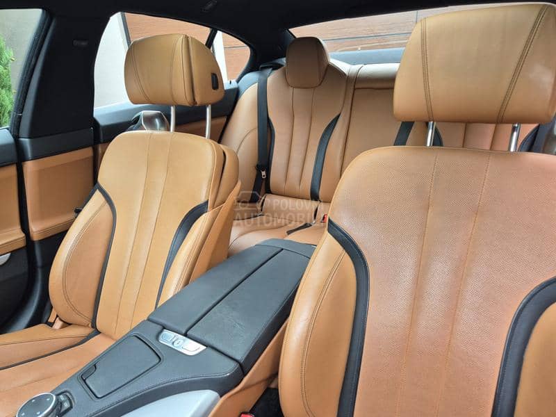 BMW 640 640 D xDrive