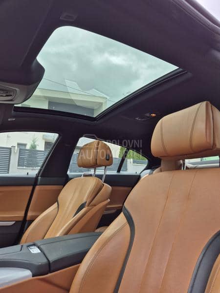 BMW 640 640 D xDrive