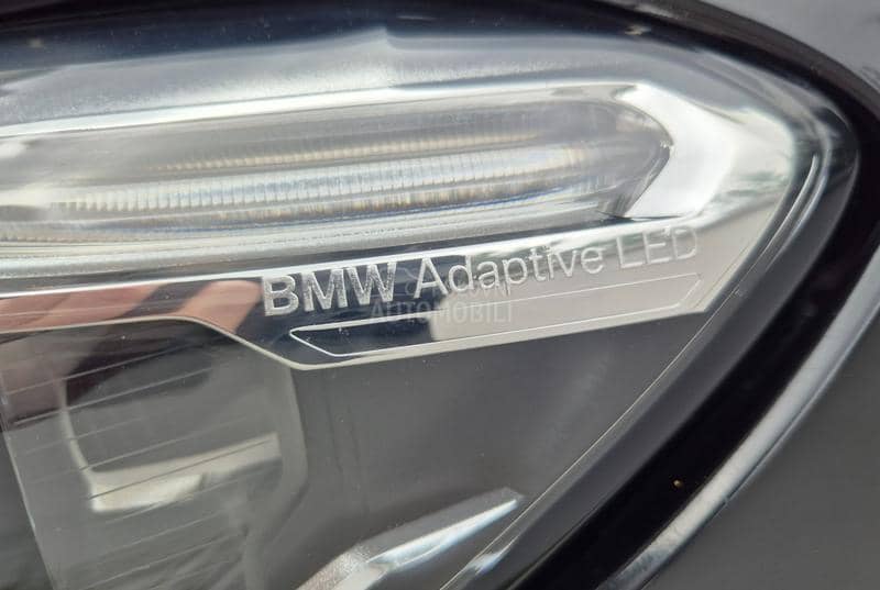 BMW 640 640 D xDrive