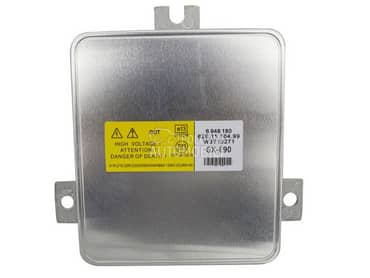 Balast za fabricki Xenon E90 za BMW 315, 316, 318 ...