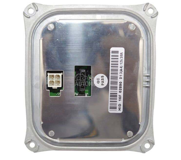 Balast za fabricki Xenon X3 X5 E92
