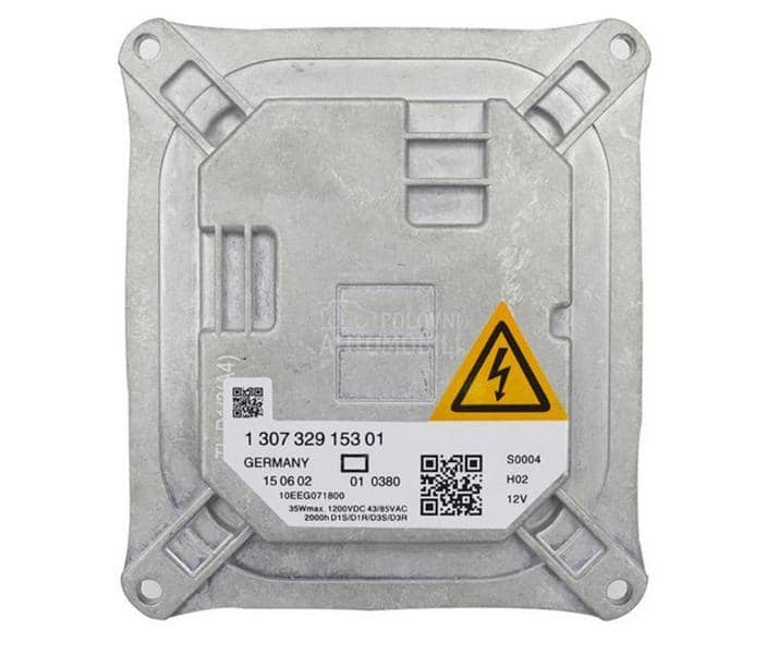 Balast za fabricki Xenon X3 X5 E92
