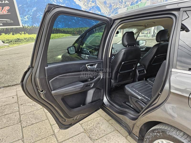 Ford Galaxy 7 s e d i š t a