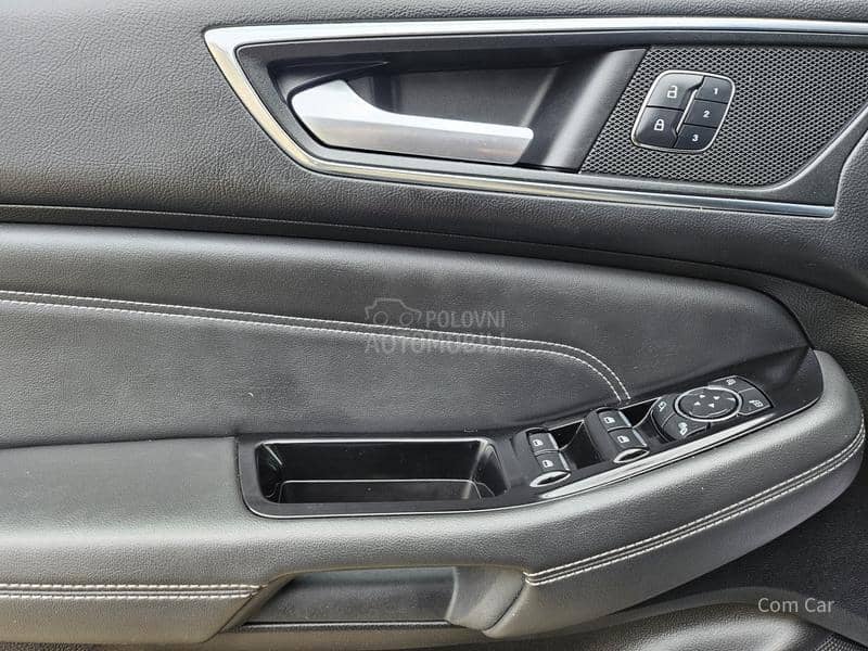 Ford Galaxy 7 s e d i š t a