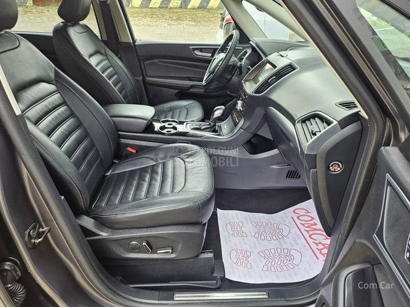 Ford Galaxy 7 s e d i š t a