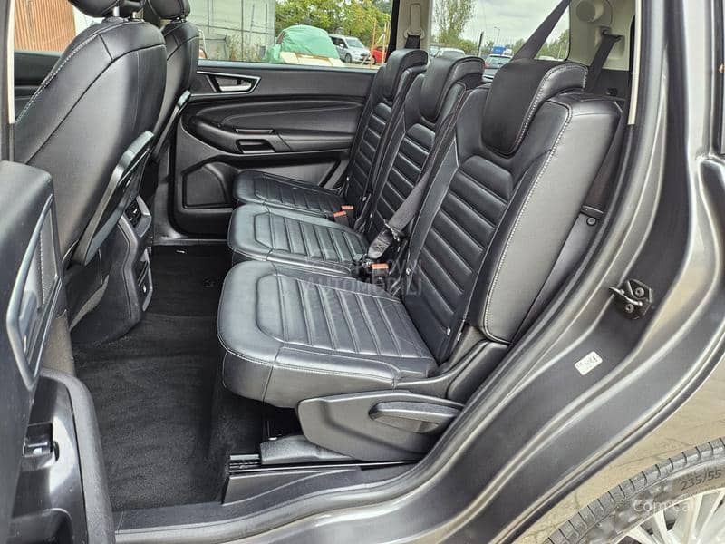 Ford Galaxy 7 s e d i š t a