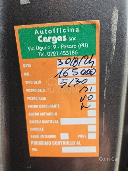 Ford Galaxy 7 s e d i š t a