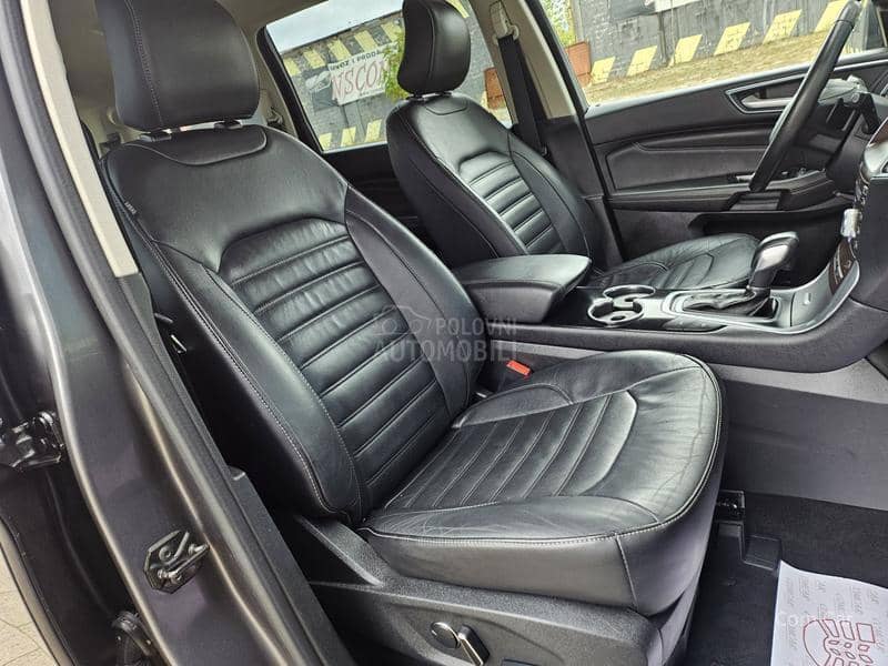 Ford Galaxy 7 s e d i š t a