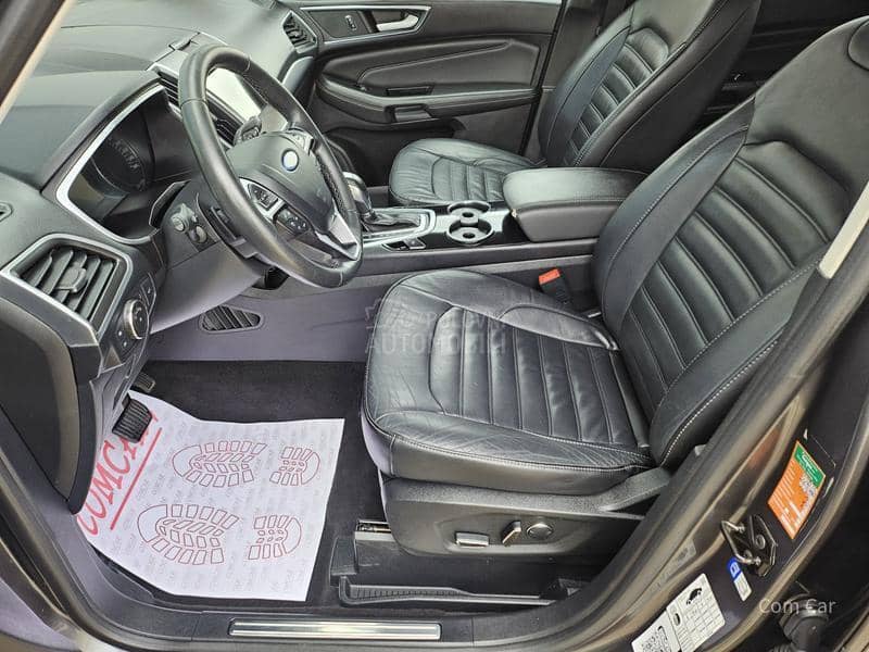 Ford Galaxy 7 s e d i š t a