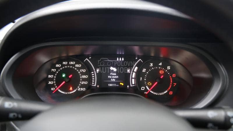Fiat Tipo 