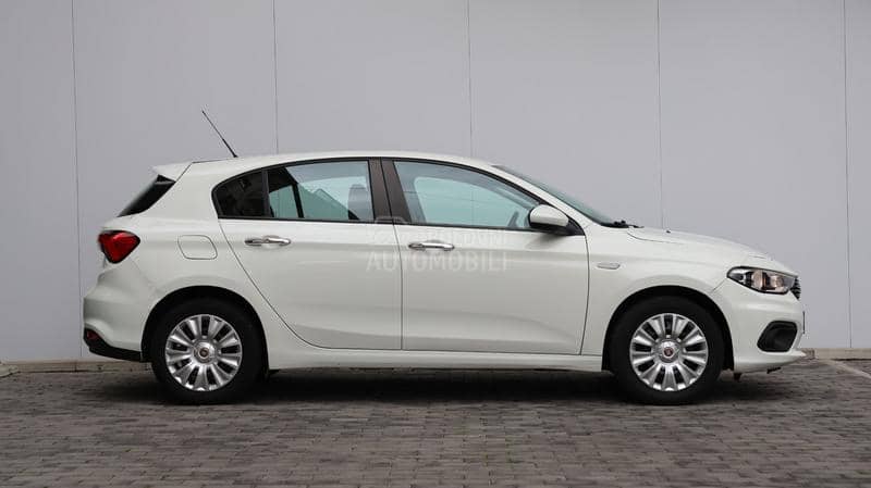Fiat Tipo 