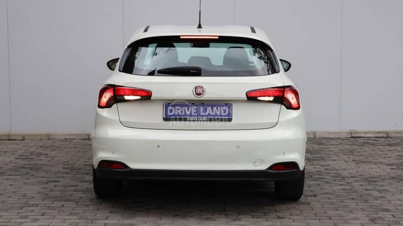 Fiat Tipo 