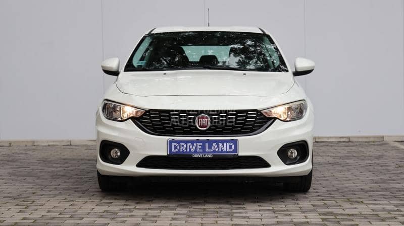 Fiat Tipo 
