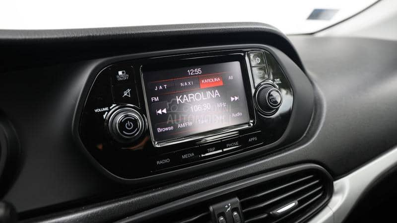 Fiat Tipo 