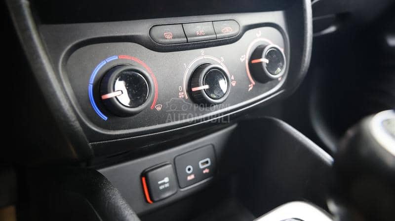 Fiat Tipo 