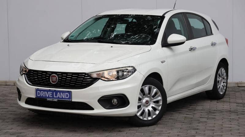 Fiat Tipo 