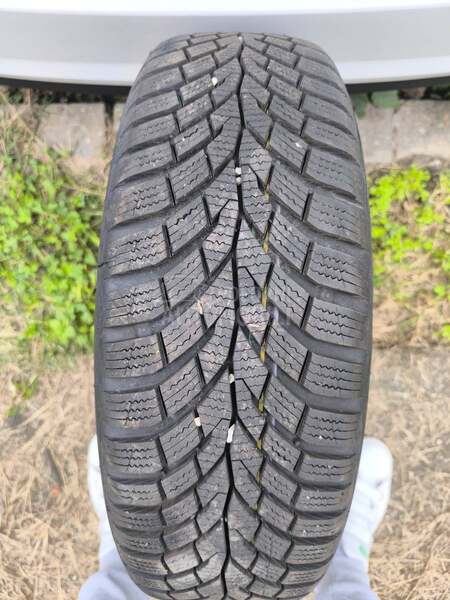 Continental 195/65 R15 Zimska