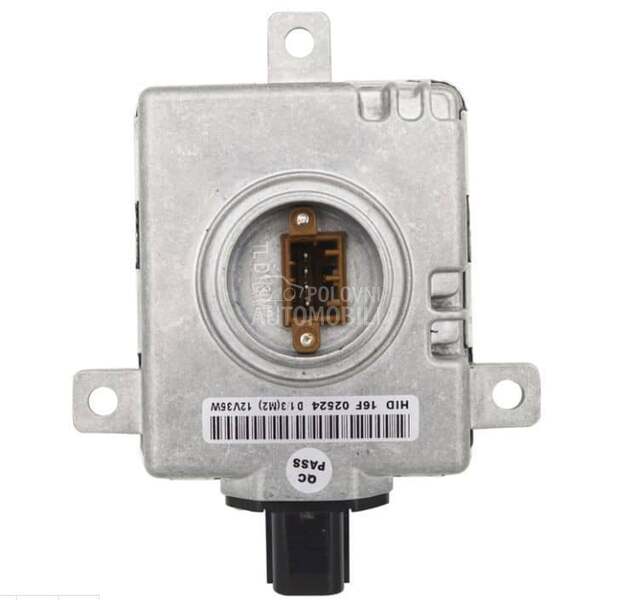 Balast za fabricki Xenon D2S D1S