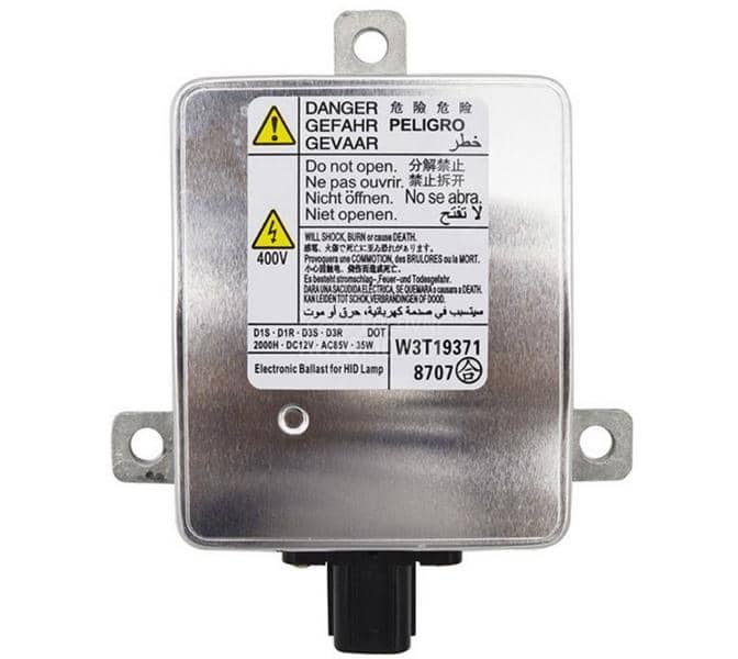 Balast za fabricki Xenon D2S D1S