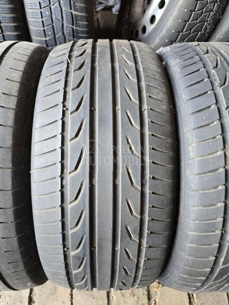 Semperit 245/45 R18 Letnja