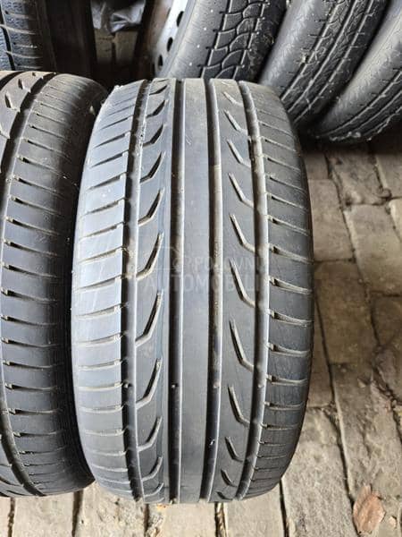 Semperit 245/45 R18 Letnja