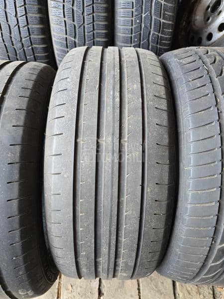 Semperit 245/45 R18 Letnja