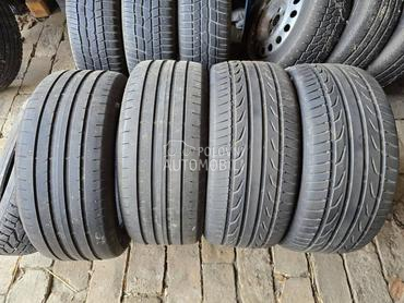 Semperit 245/45 R18 Letnja
