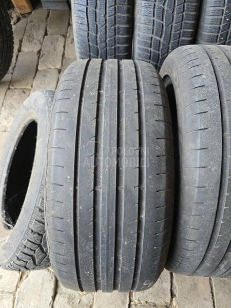 Semperit 245/45 R18 Letnja
