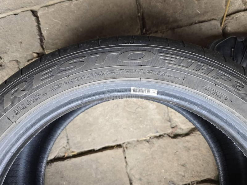 Semperit 245/45 R18 Letnja