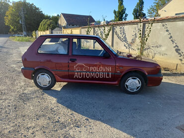 Zastava Yugo In L 