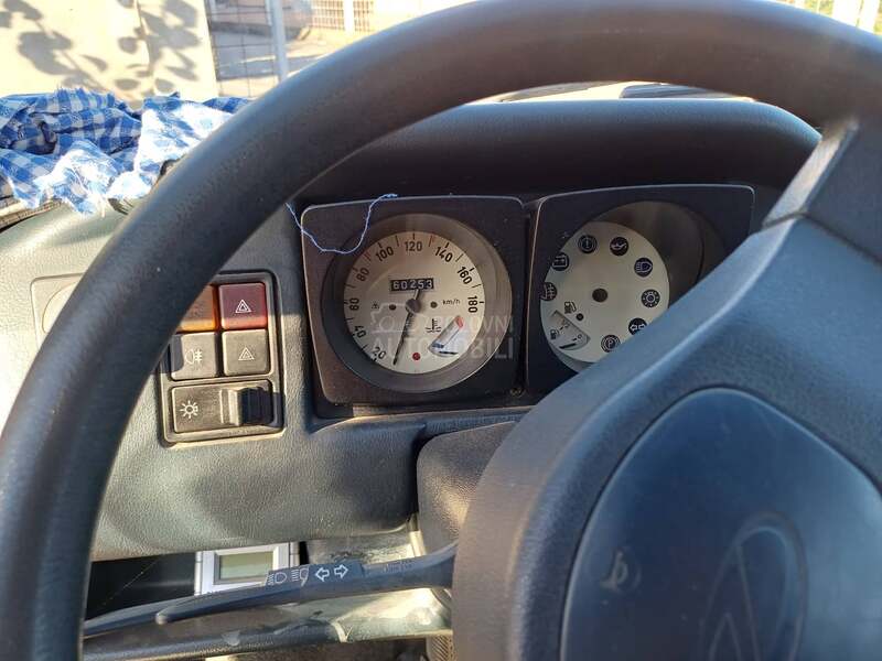 Zastava Yugo In L 