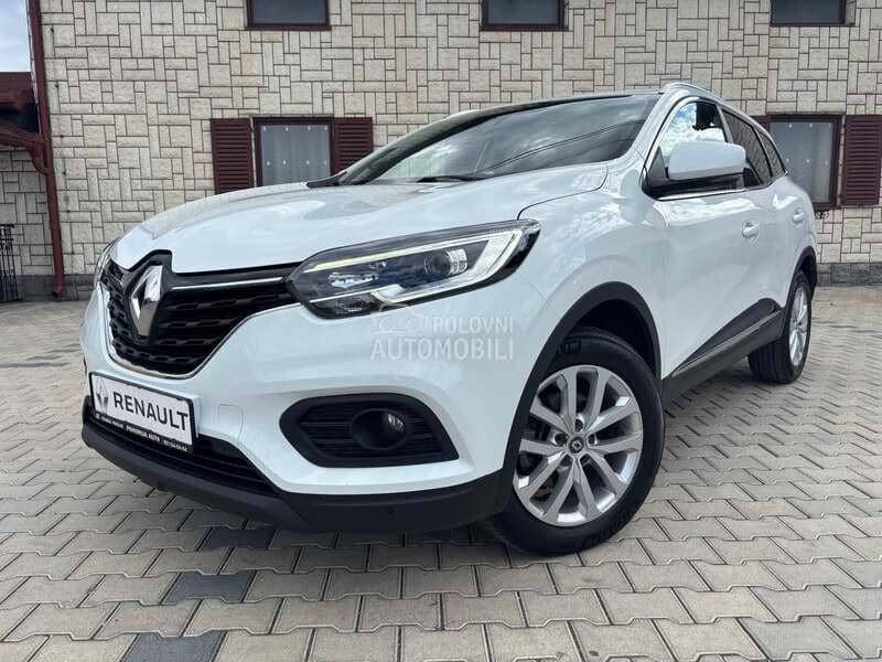 Renault Kadjar 1.5 dci N A V I G