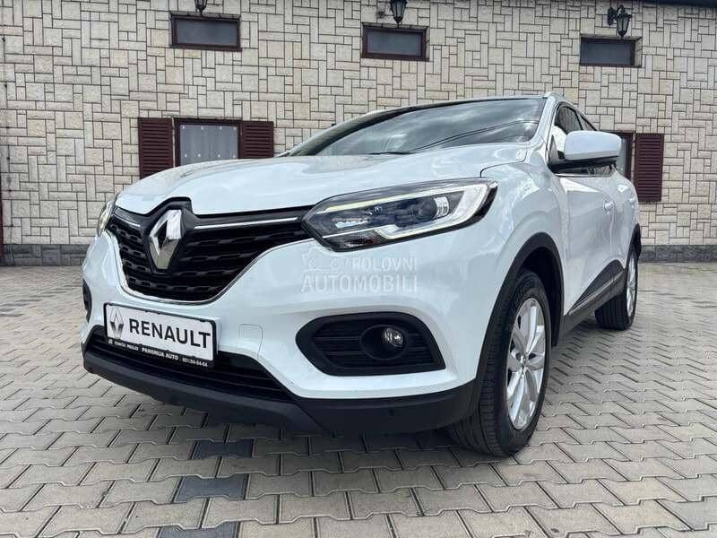 Renault Kadjar 1.5 dci N A V I G