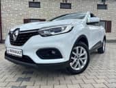 Renault Kadjar 1.5 dci N A V I G