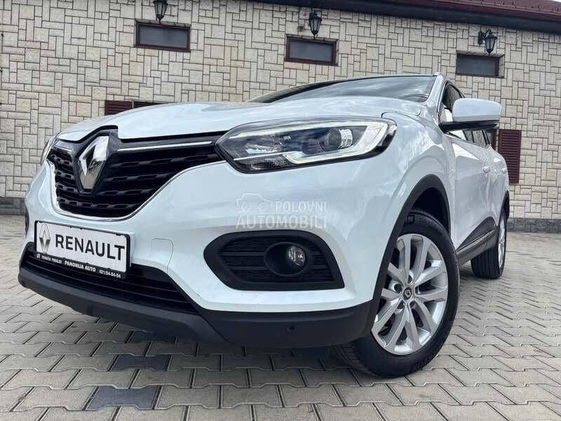 Renault Kadjar 1.5 dci N A V I G