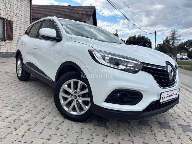 Renault Kadjar 1.5 dci N A V I G