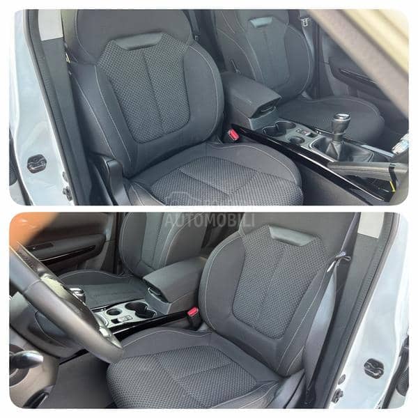 Renault Kadjar 1.5 dci N A V I G