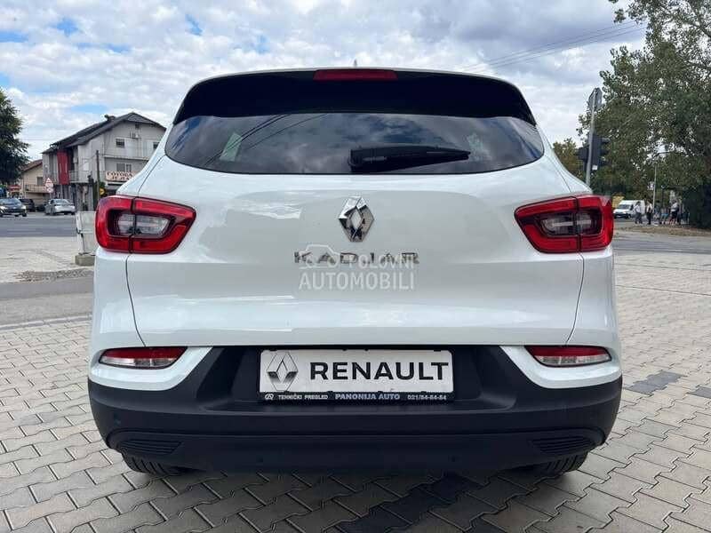 Renault Kadjar 1.5 dci N A V I G