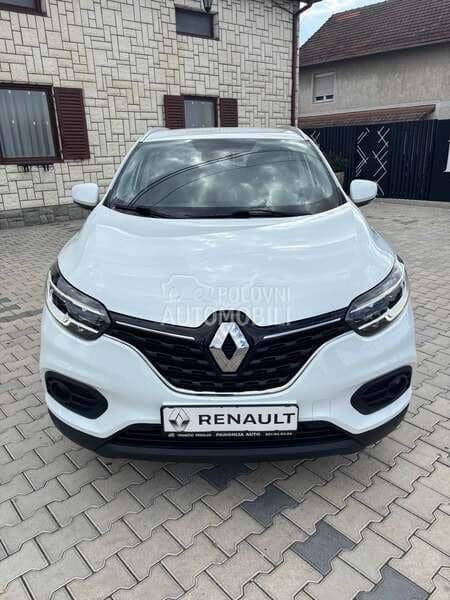 Renault Kadjar 1.5 dci N A V I G