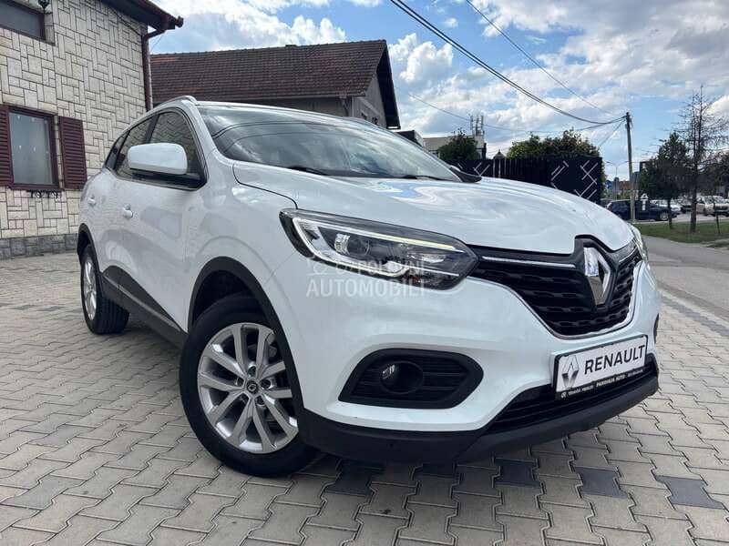 Renault Kadjar 1.5 dci N A V I G