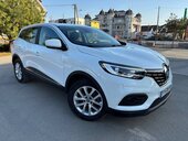 Renault Kadjar 1.5 dci KAMERA